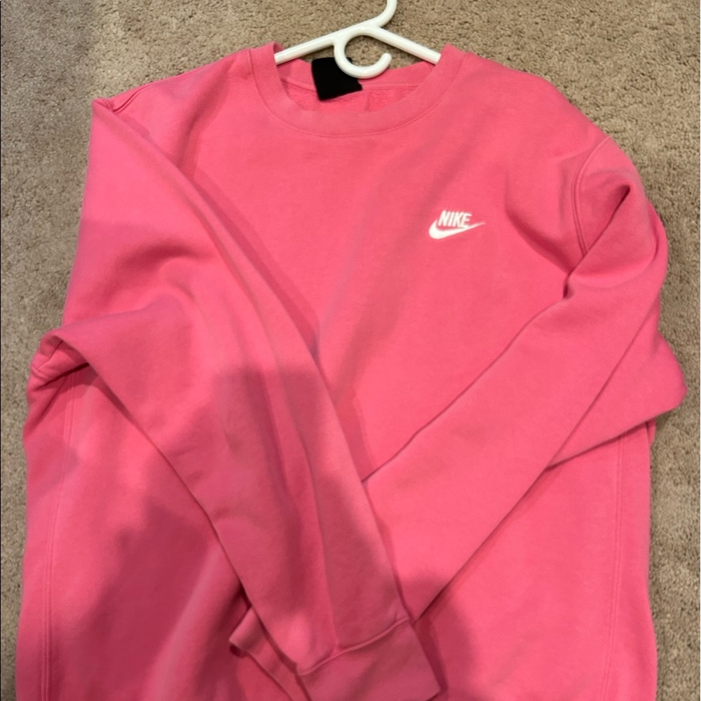 Nike crewneck